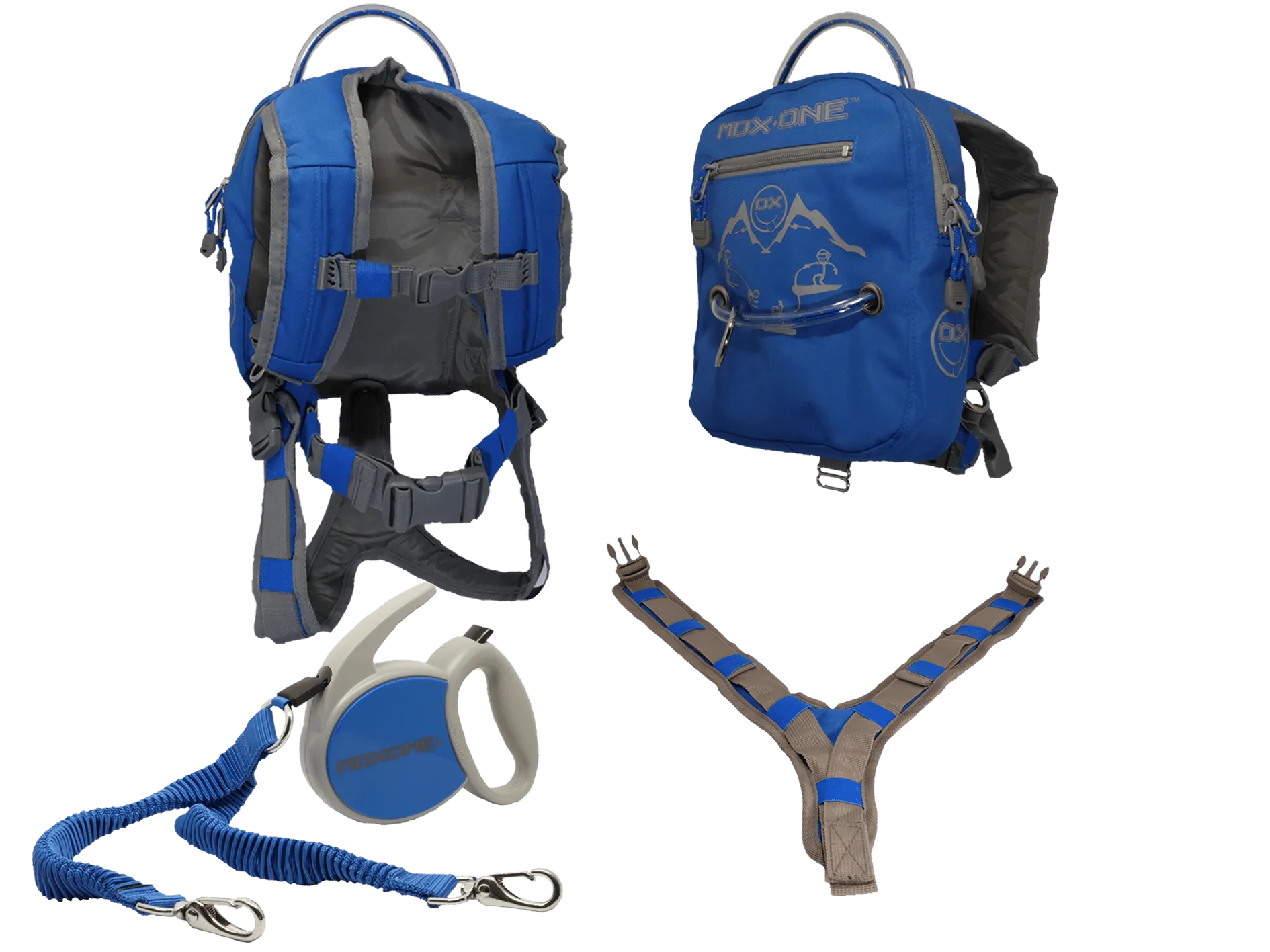 OX Harness