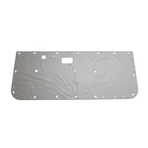 PAIR OF PVC GOLF MK1 INNER DOOR MEMBRANES