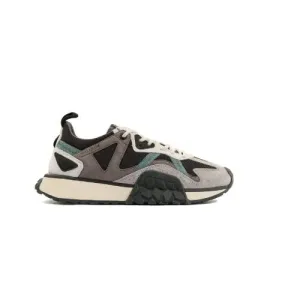 Palladium Troop runner -Black