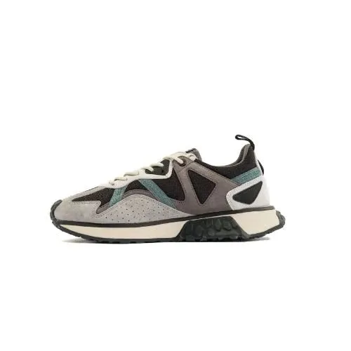 Palladium Troop runner -Black