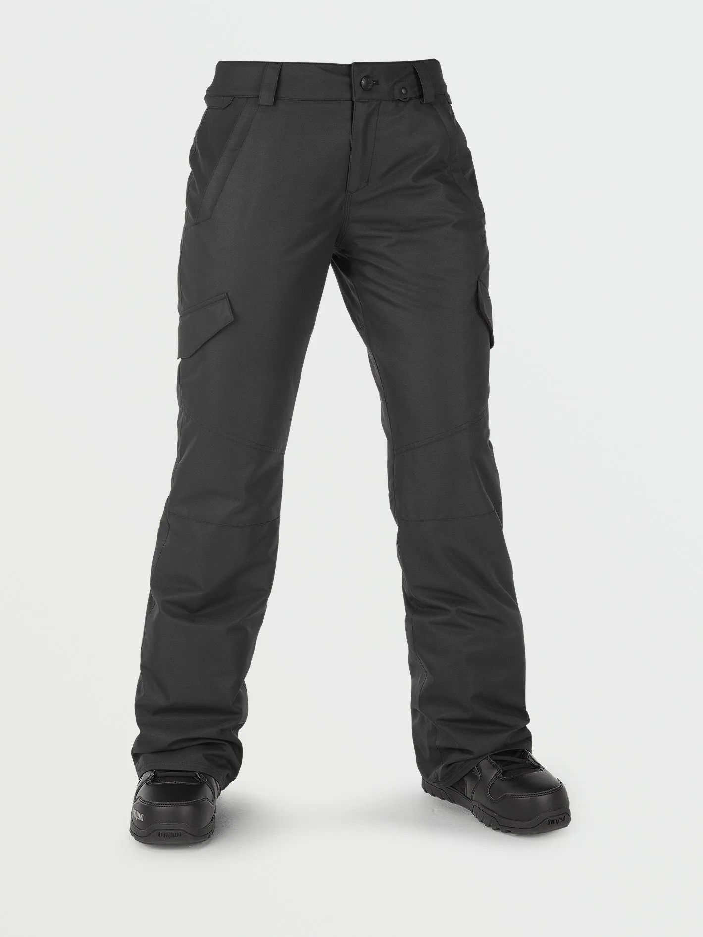 Pantalon de snow Bridger Insulated - Black