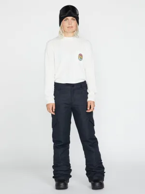 Pantalon de snow Bridger Insulated - Black