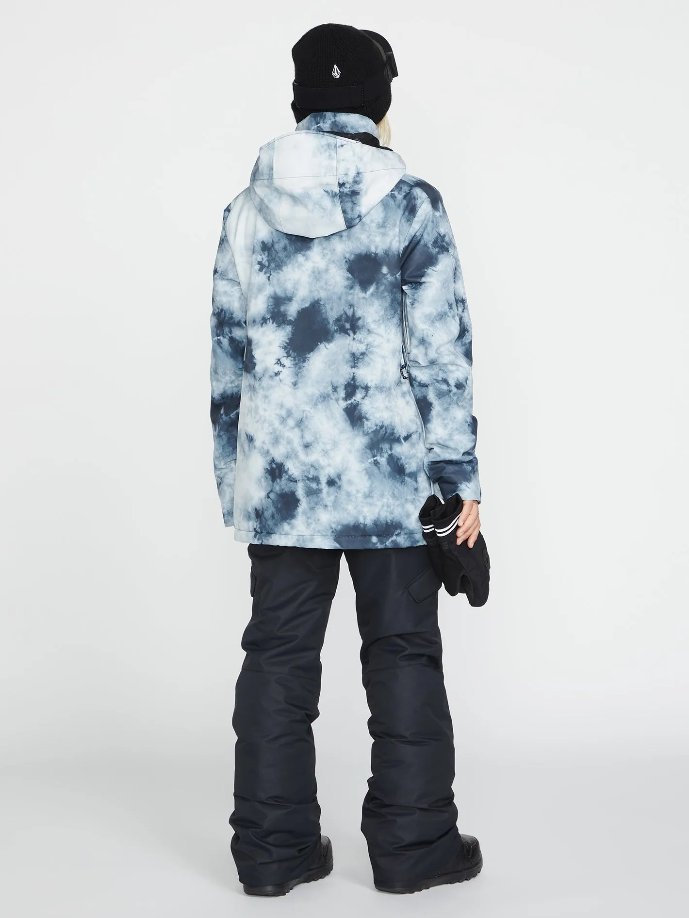 Pantalon de snow Bridger Insulated - Black