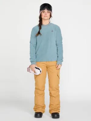 Pantalon de snow Bridger Insulated - Caramel