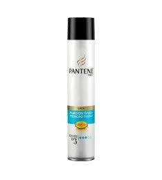 Pantene Laca Fijacion Flexible
