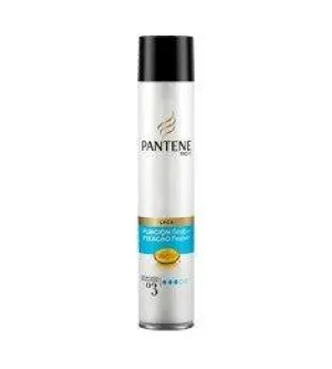 Pantene Laca Fijacion Flexible