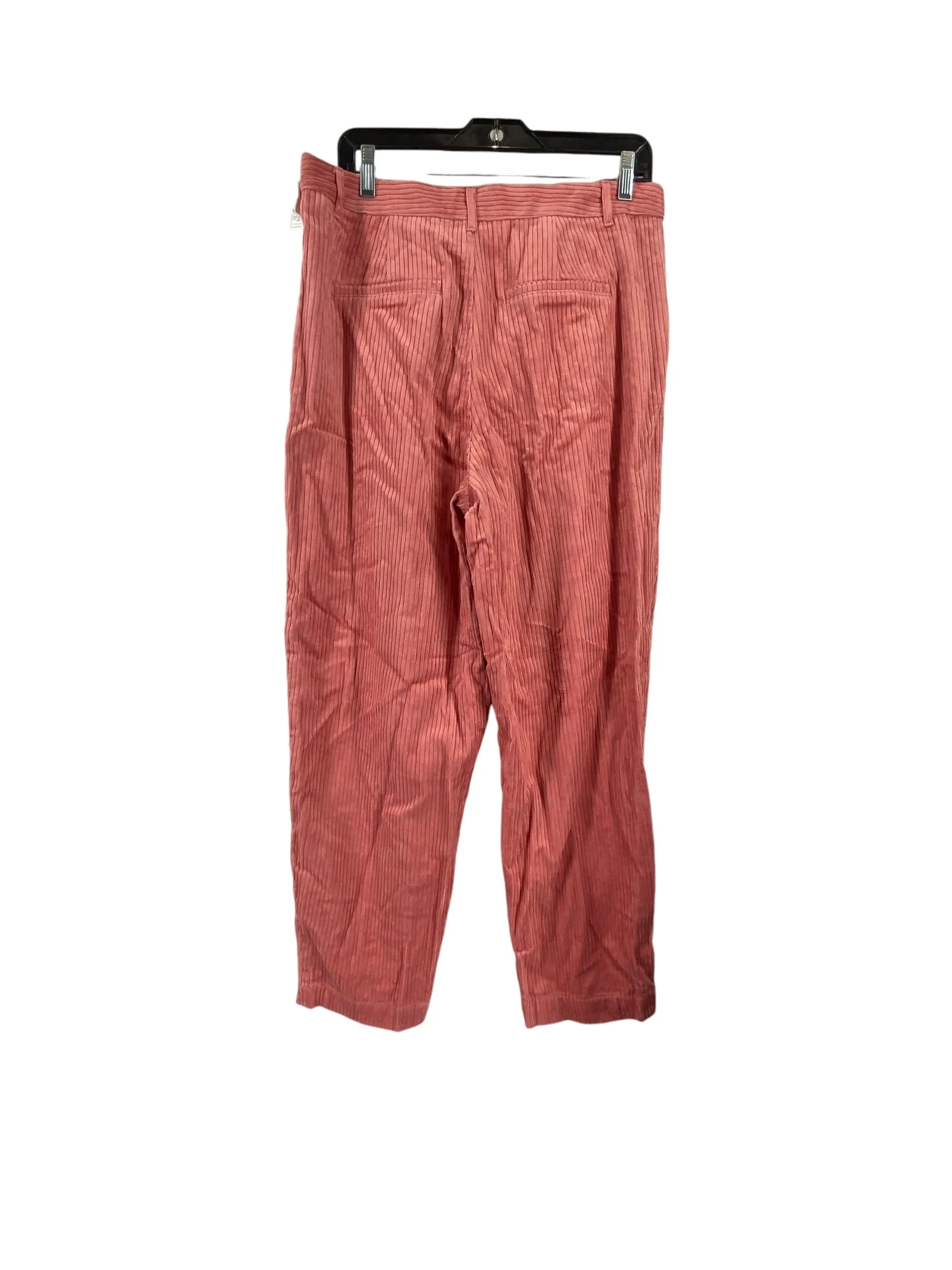 Pants Dress By Clothes Mentor In Pink, Size: 12