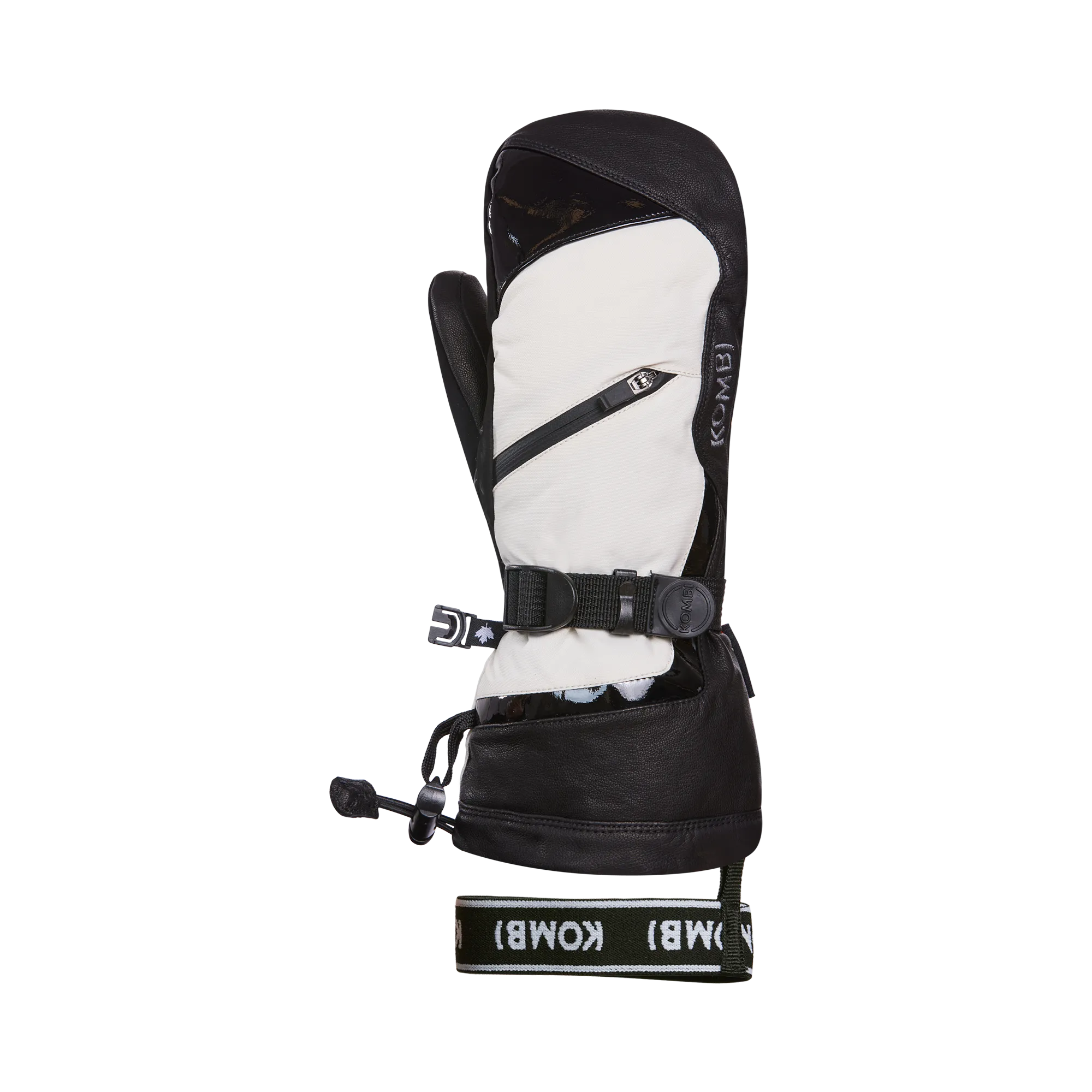 Patroller GORE-TEX Mittens - Women