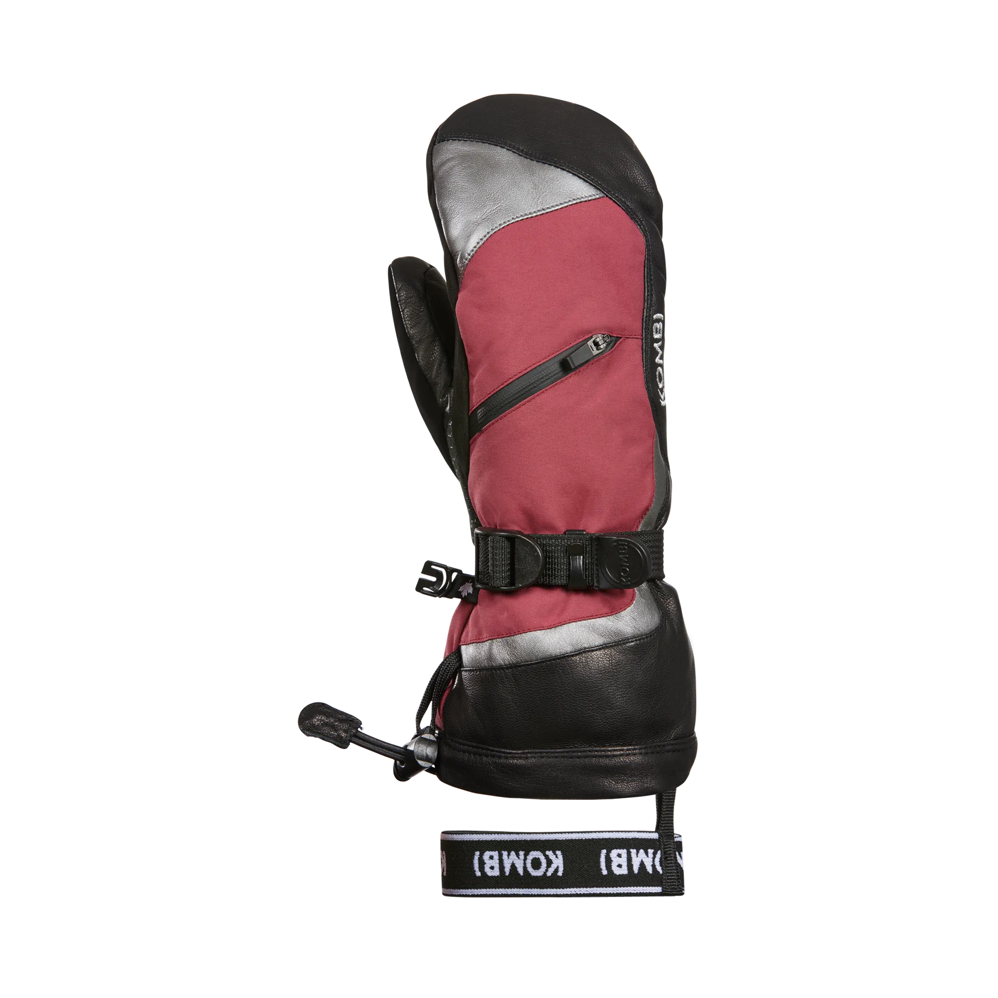 Patroller GORE-TEX Mittens - Women