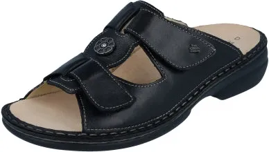 Pattaya - Black