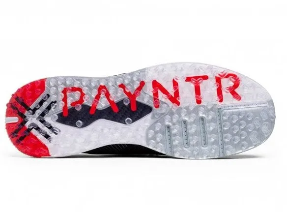 Payntr X 001 F - Black
