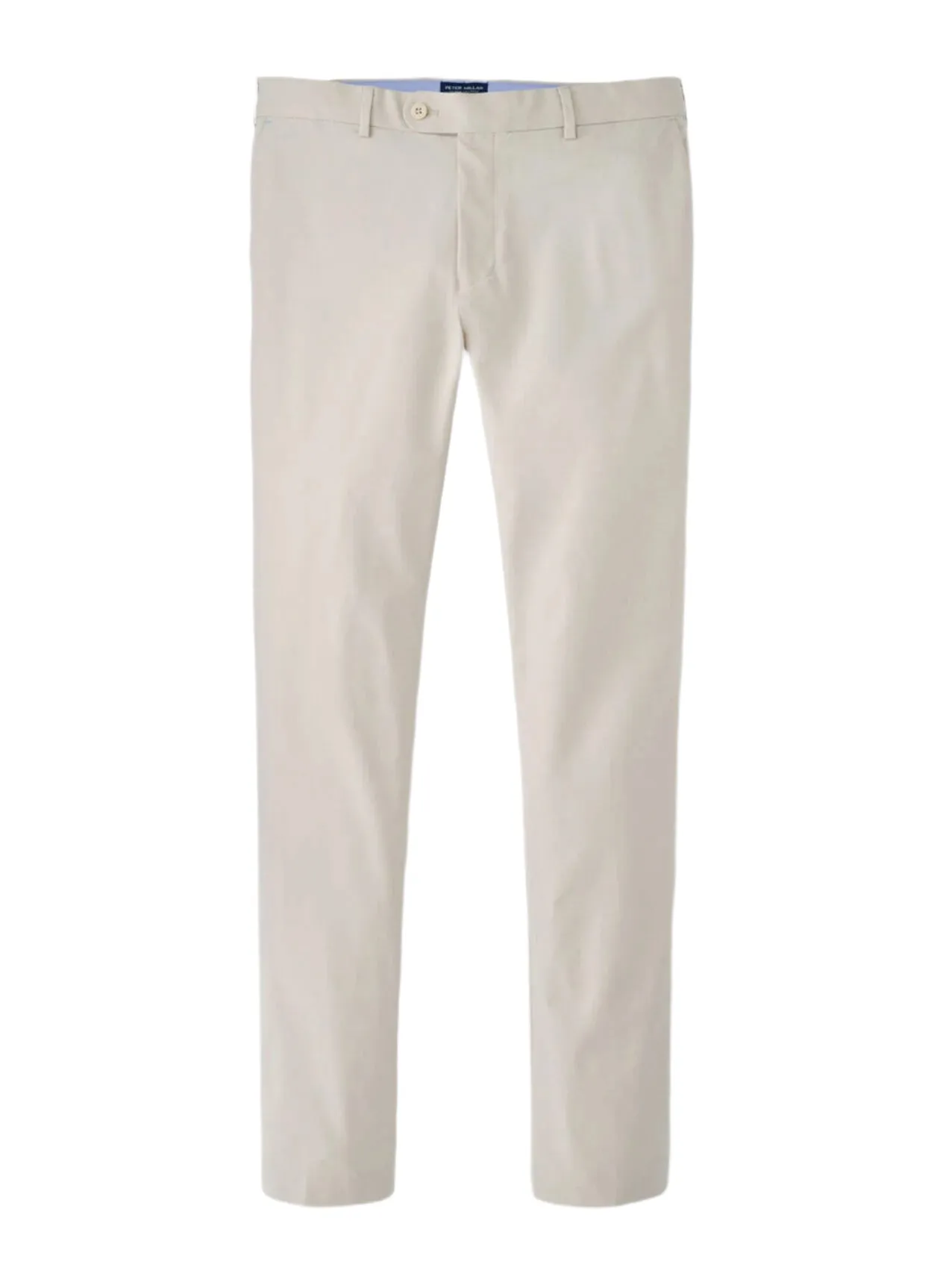 Peter Millar Surge Performance Trouser - Oat