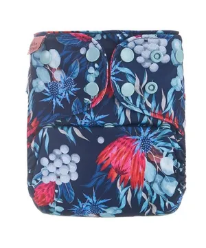 Petite Crown Packa V2 One Size