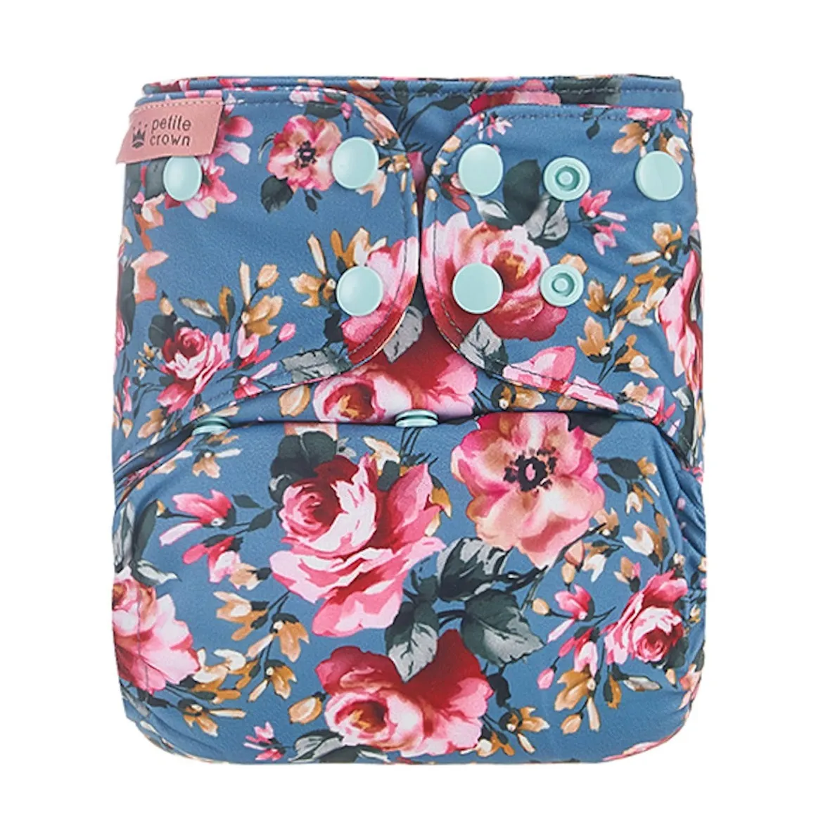 Petite Crown Packa V2 One Size