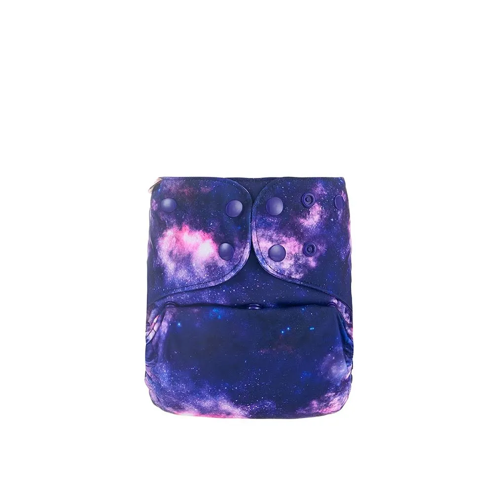 Petite Crown Packa V2 One Size