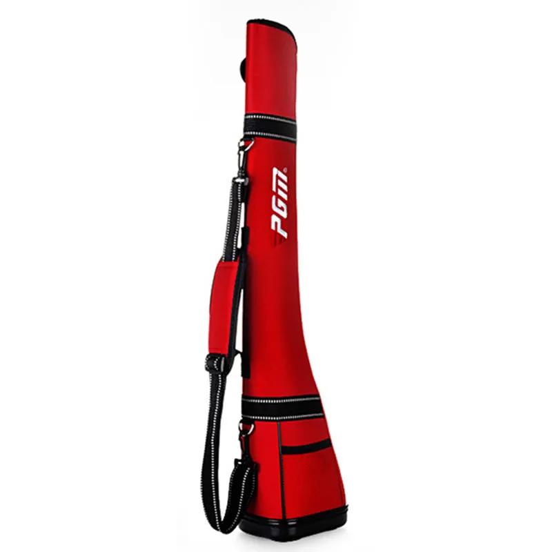 PGM Lightweight 3-5 Standard Club Travel Bag