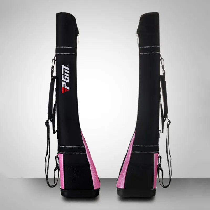 PGM Lightweight 3-5 Standard Club Travel Bag