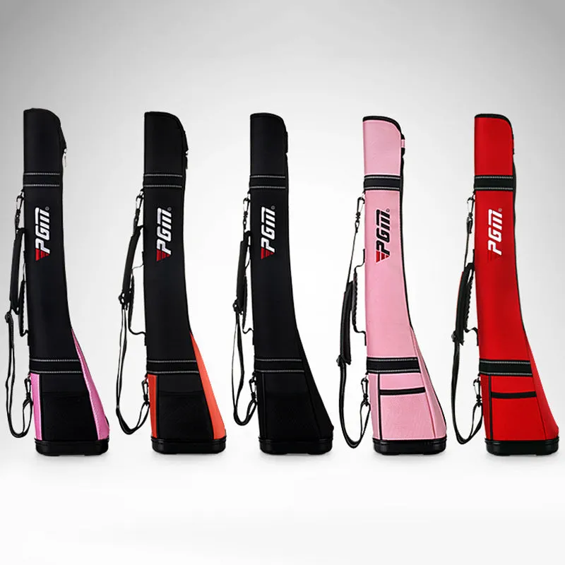 PGM Lightweight 3-5 Standard Club Travel Bag