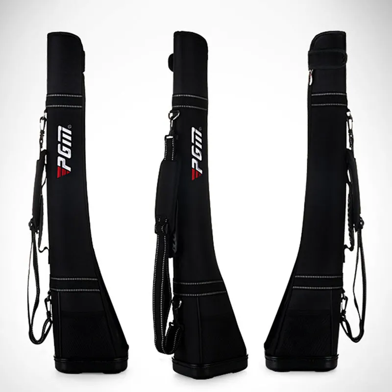 PGM Lightweight 3-5 Standard Club Travel Bag