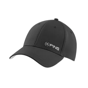 Ping Men's Eye Golf Cap - Black