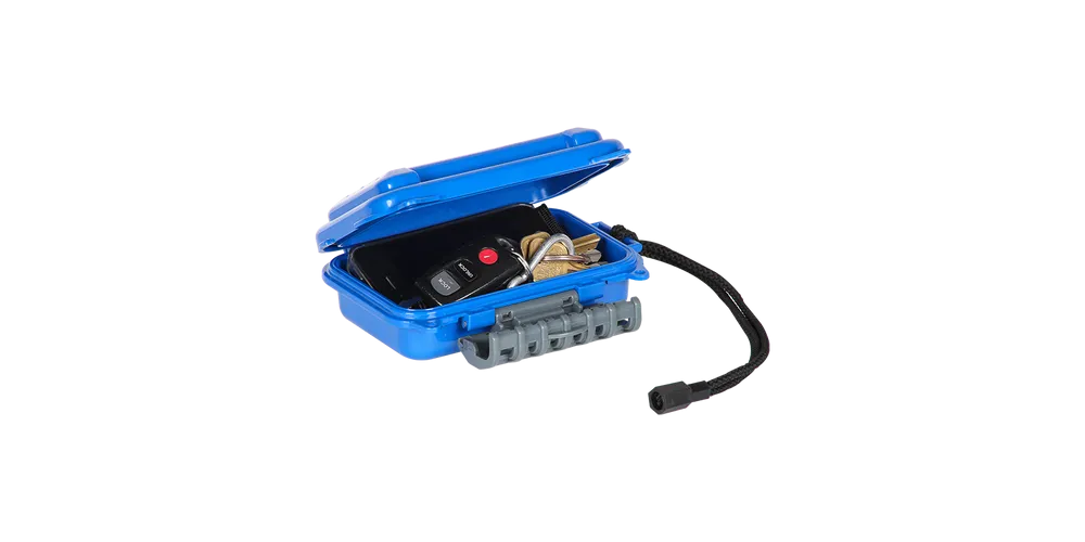 Plano Small ABS Waterproof Case