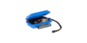Plano Small ABS Waterproof Case
