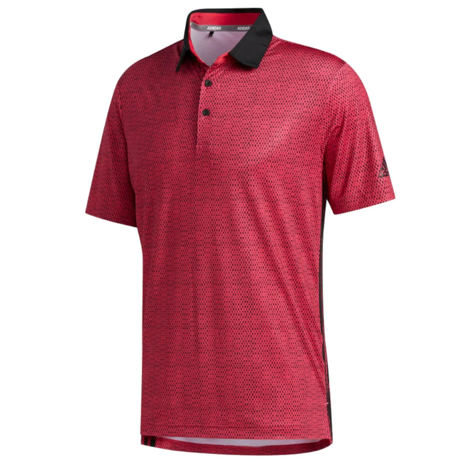 Playera Polo Adidas Ultimate 365