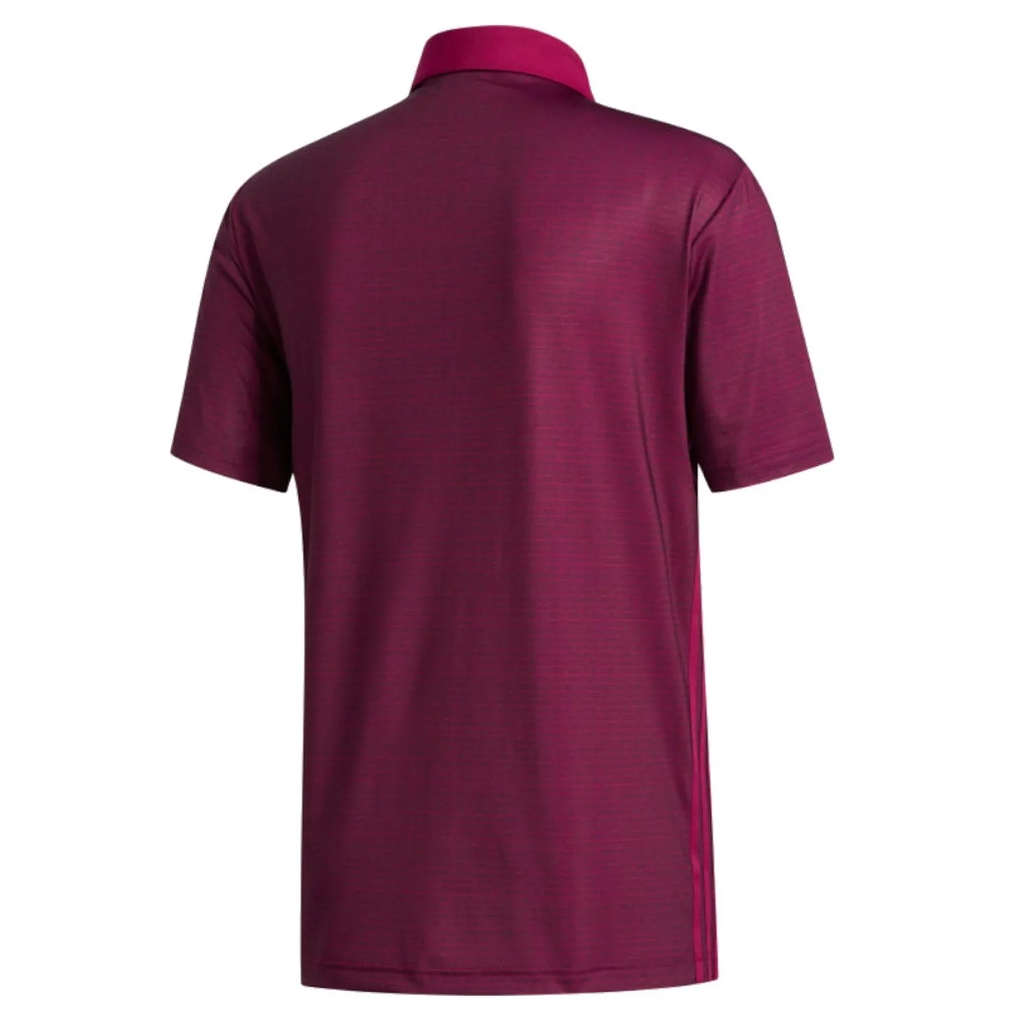 Playera Polo Adidas Ultimate 365