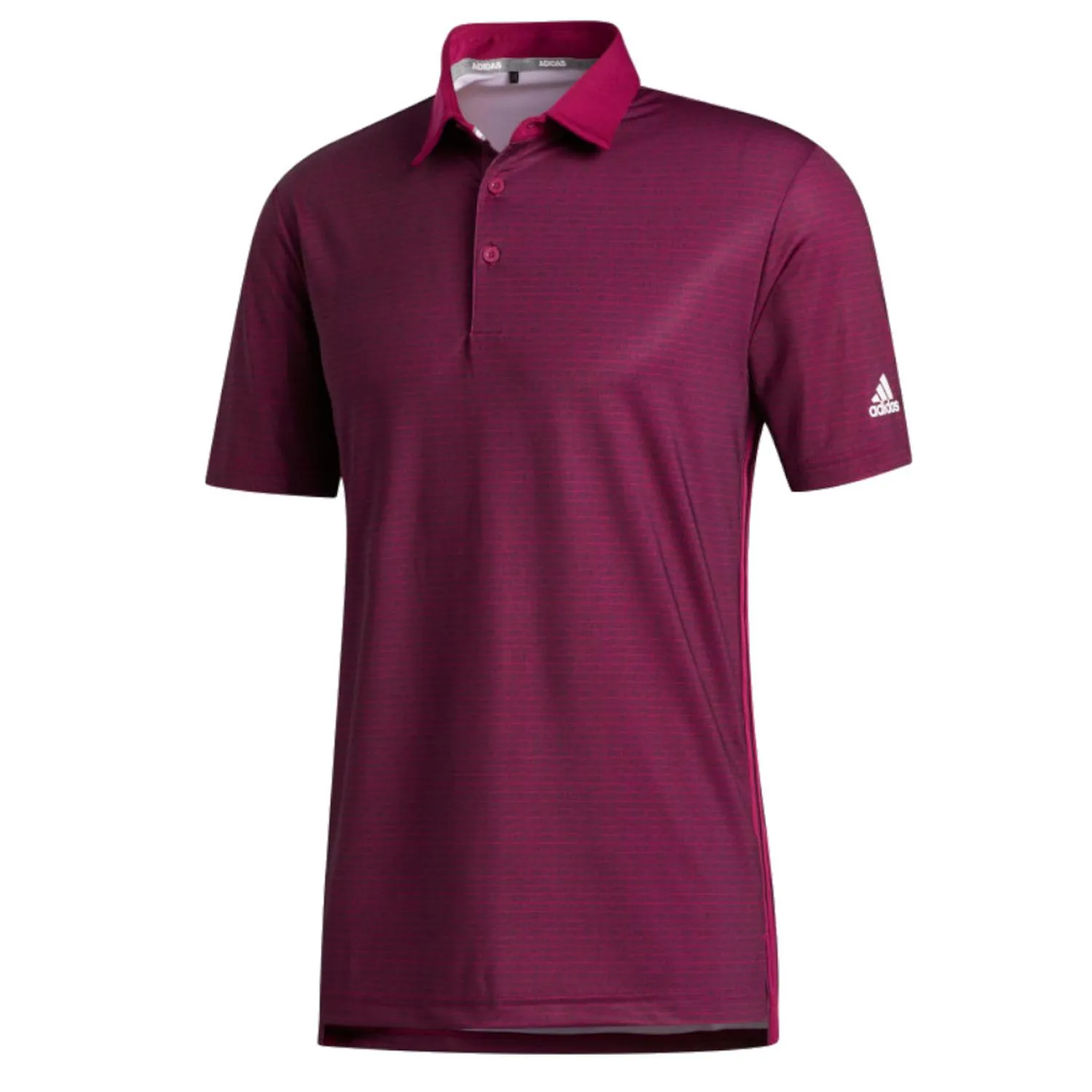 Playera Polo Adidas Ultimate 365