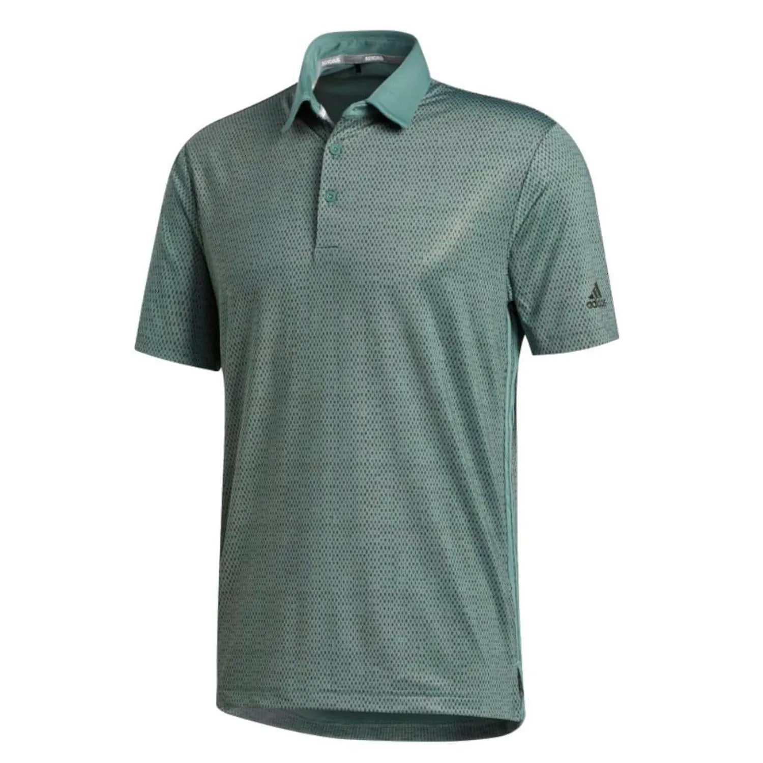 Playera Polo Adidas Ultimate 365