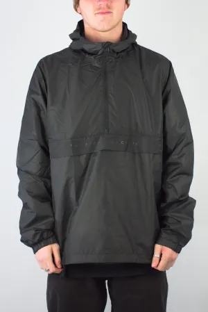 Poetic Collective - Windbreaker - Black