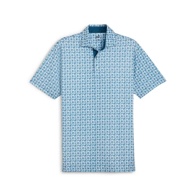 POLO PUMA MATTER ESSEX POLO