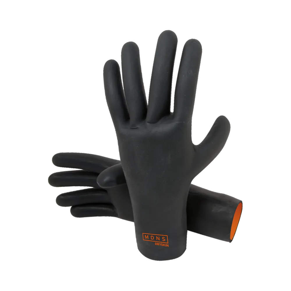 PRIIME 2mm DRYSKIN GLOVES - SUPERSTRETCH ACCESSORIES