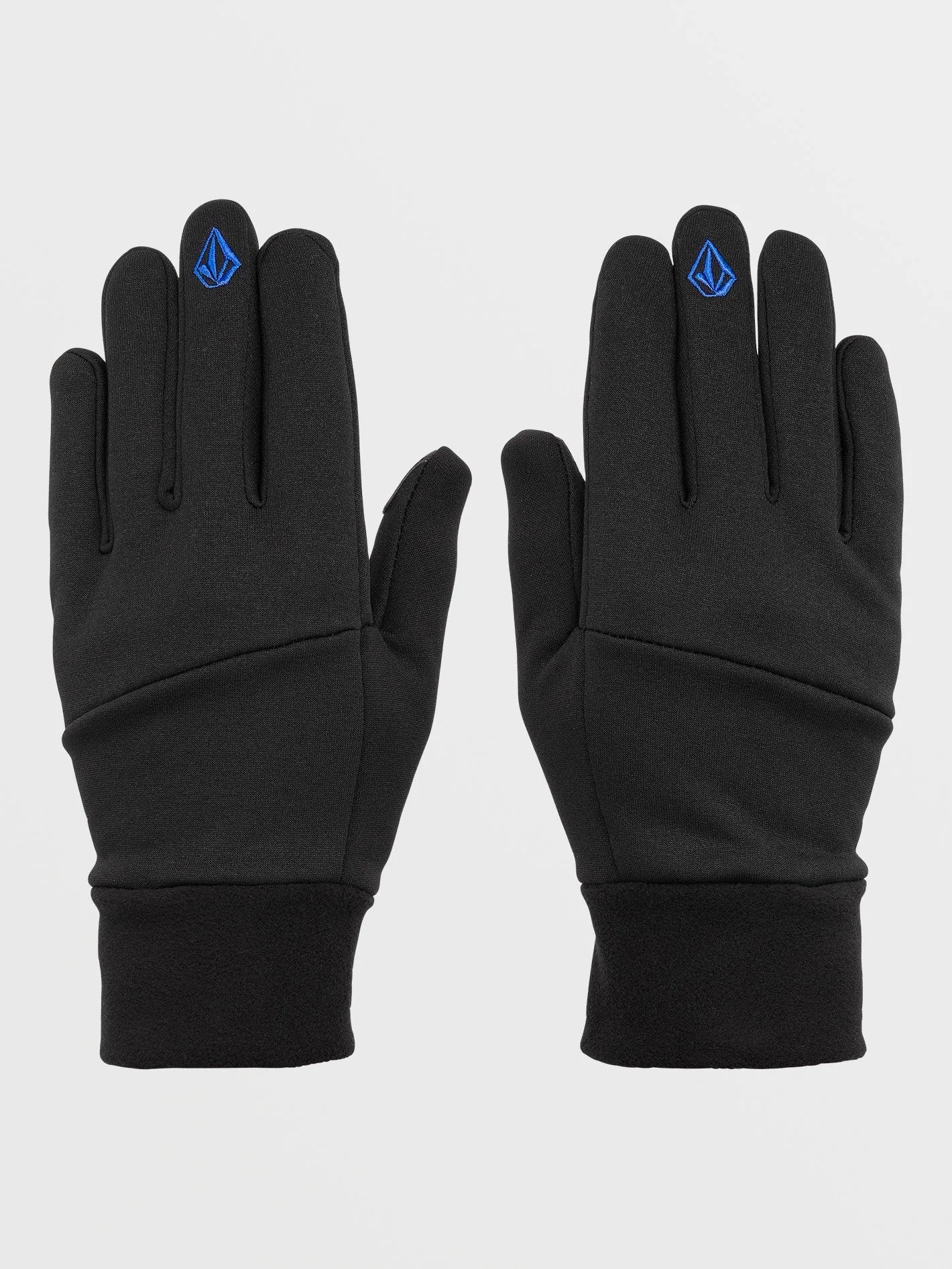 Provoke Gore-Tex Mittens - ELECTRIC BLUE