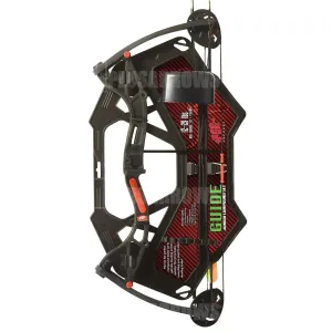 PSE Compound Bow Youth Guide