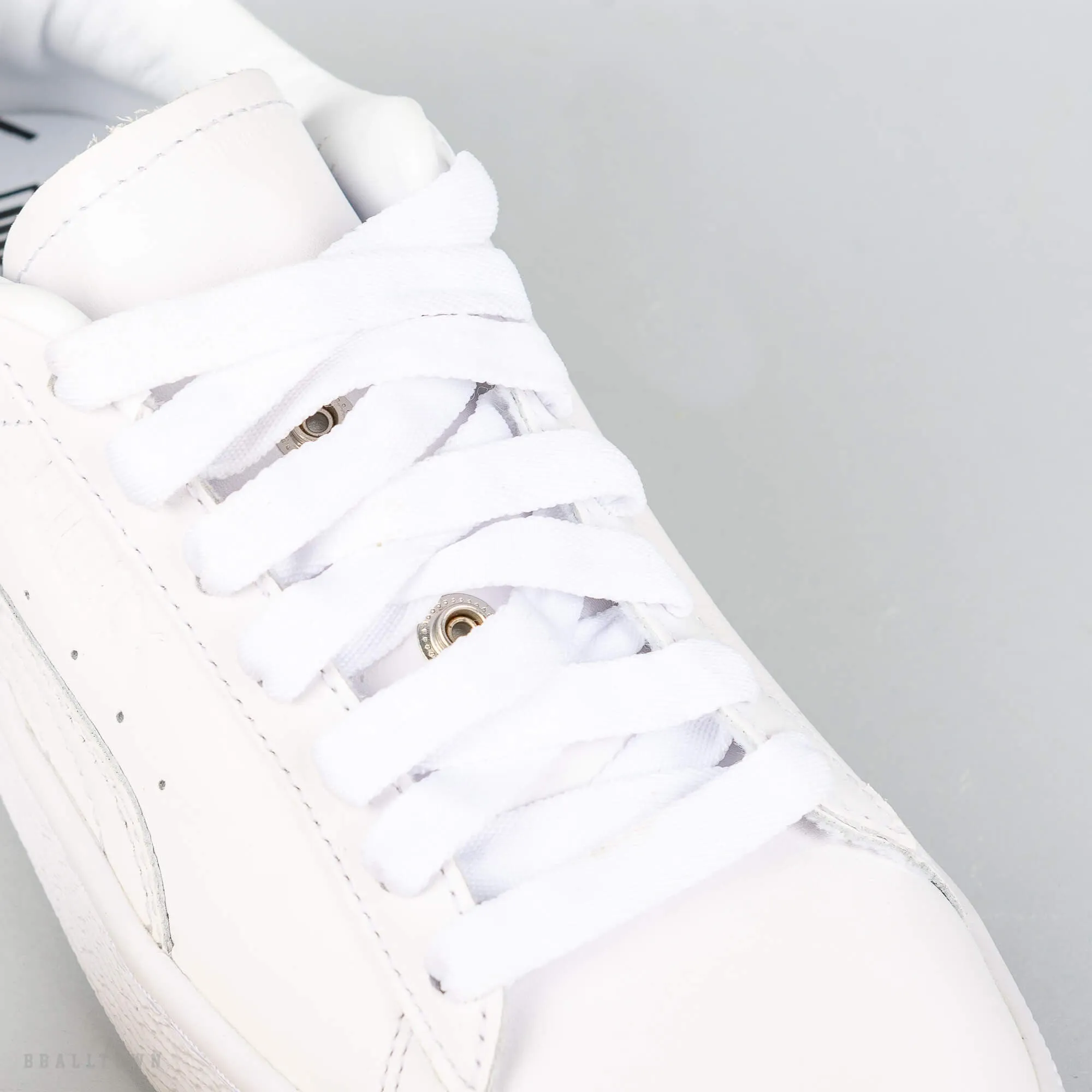Puma Basket Badge Hndw Women