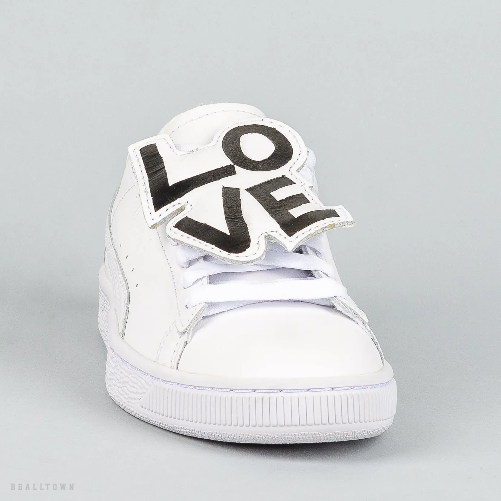 Puma Basket Badge Hndw Women
