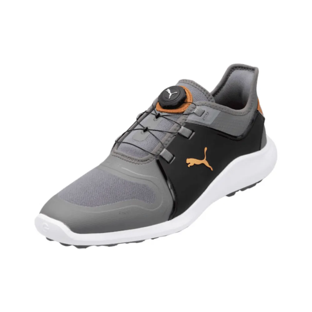 Puma Men's Ignite Fasten8 Golf Shoes
