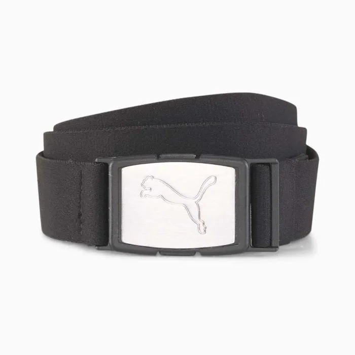 PUMA Men's Ultralite Stretch Golf Belt