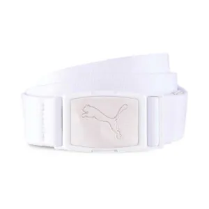 PUMA Men's Ultralite Stretch Golf Belt