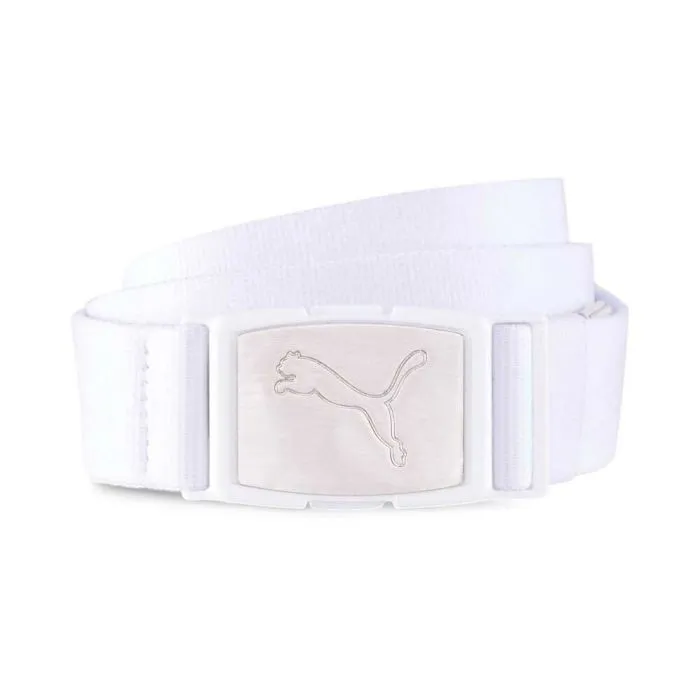 PUMA Men's Ultralite Stretch Golf Belt