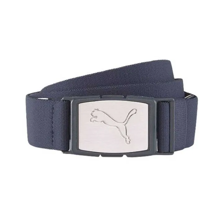 PUMA Men's Ultralite Stretch Golf Belt