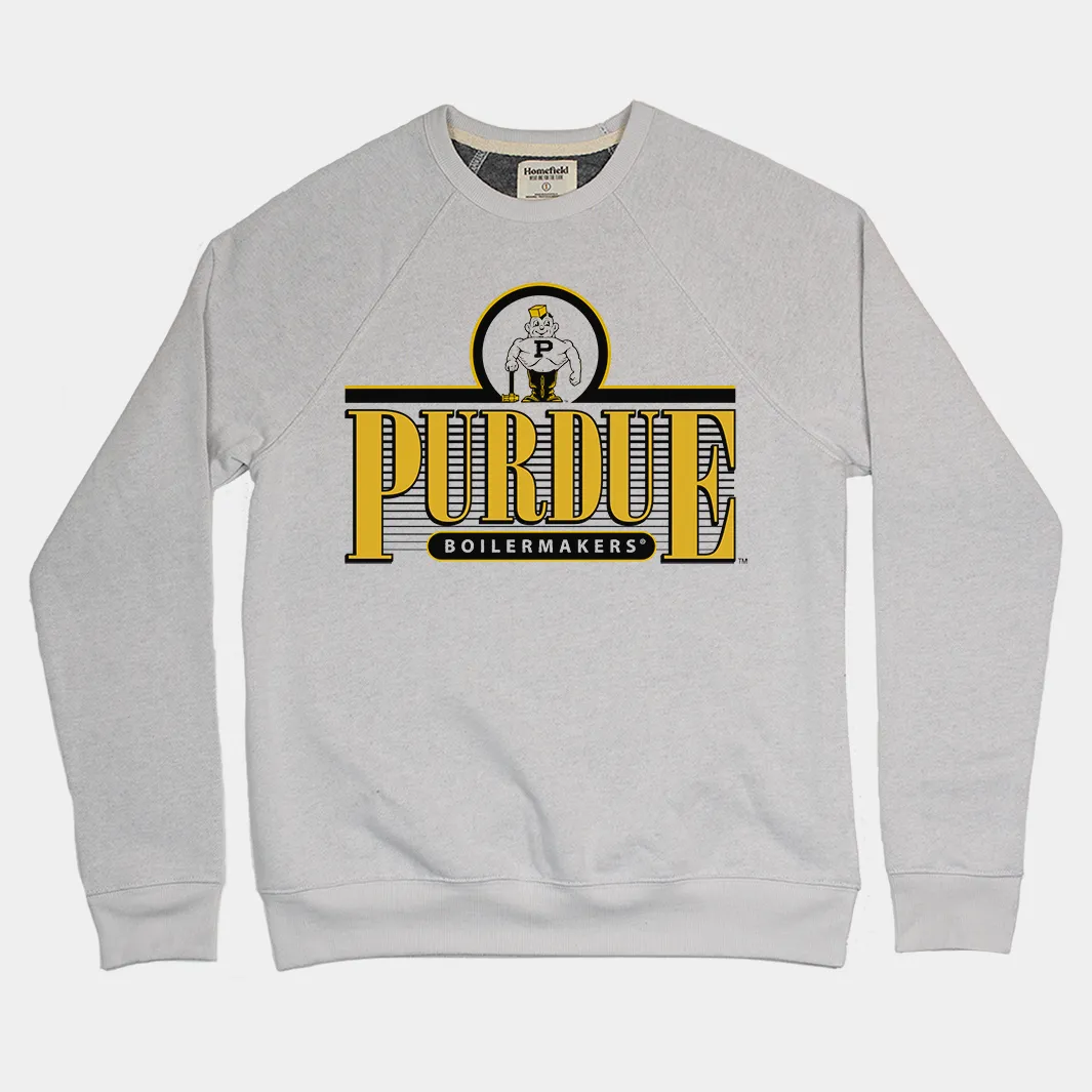 Purdue Boilermakers Crewneck