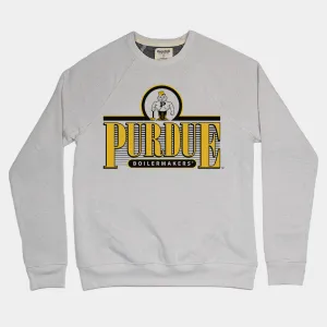 Purdue Boilermakers Crewneck