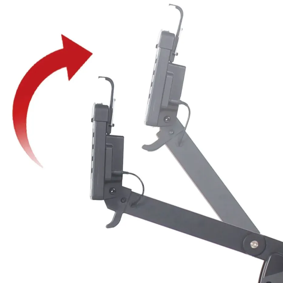 Pure Design PR10 Pro Commercial Rower