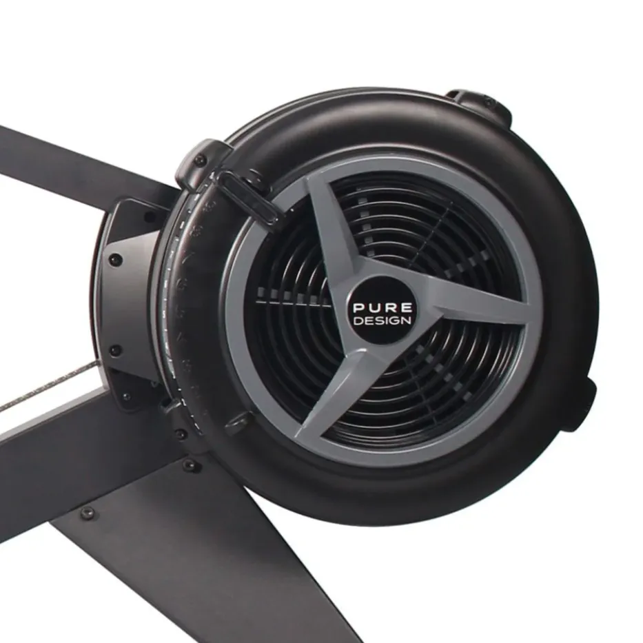 Pure Design PR10 Pro Commercial Rower