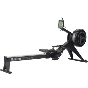 Pure Design PR10 Pro Commercial Rower