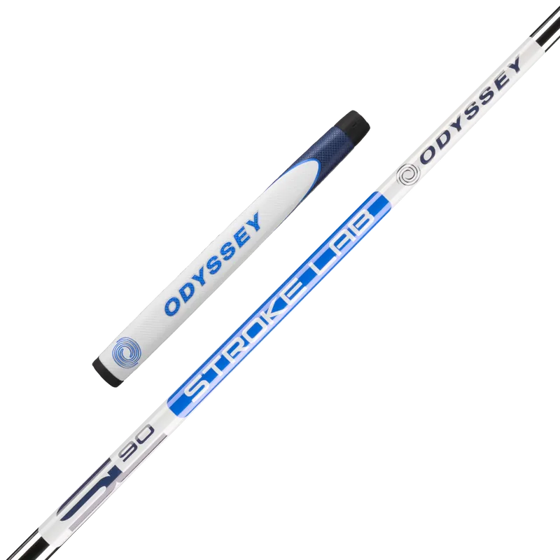 PUTTER CALLAWAY AI ONE SEVEN SLENT