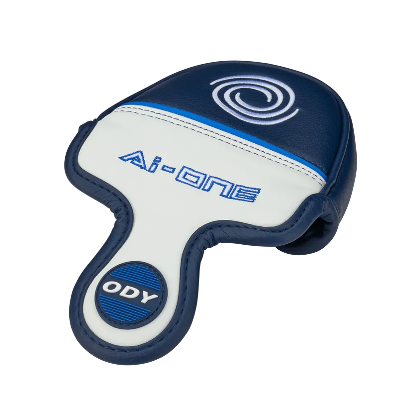 PUTTER CALLAWAY AI ONE SEVEN SLENT