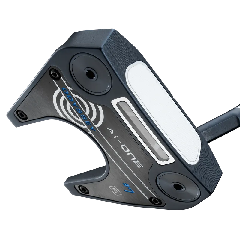 PUTTER CALLAWAY AI ONE SEVEN SLENT